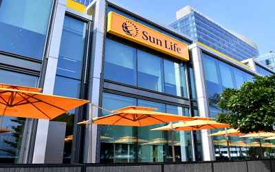 永明金融SunLife-香港保險業(yè)的先驅(qū)